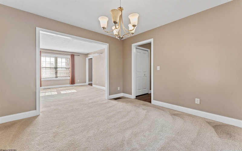 210 Piave Lane, Morgantown, West Virginia 26508, 3 Bedrooms Bedrooms, 8 Rooms Rooms,2 BathroomsBathrooms,Single Family Detached,For Sale,Piave,10161084