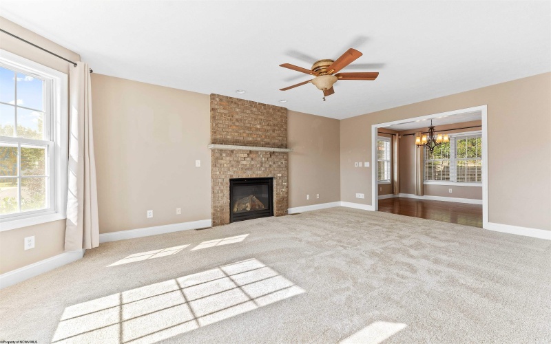 210 Piave Lane, Morgantown, West Virginia 26508, 3 Bedrooms Bedrooms, 8 Rooms Rooms,2 BathroomsBathrooms,Single Family Detached,For Sale,Piave,10161084