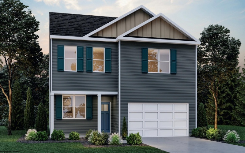 645 Links Drive, Maidsville, West Virginia 26541, 4 Bedrooms Bedrooms, 7 Rooms Rooms,2 BathroomsBathrooms,Single Family Detached,For Sale,Links,10161093