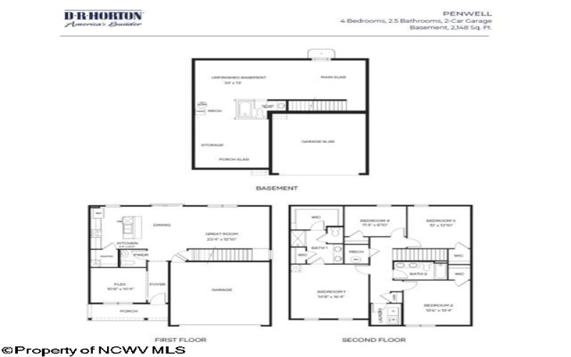 645 Links Drive, Maidsville, West Virginia 26541, 4 Bedrooms Bedrooms, 7 Rooms Rooms,2 BathroomsBathrooms,Single Family Detached,For Sale,Links,10161093