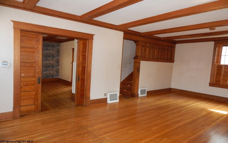 606 Stanley Avenue, Clarksburg, West Virginia 26301, 3 Bedrooms Bedrooms, 7 Rooms Rooms,1 BathroomBathrooms,Single Family Detached,For Sale,Stanley,10161095