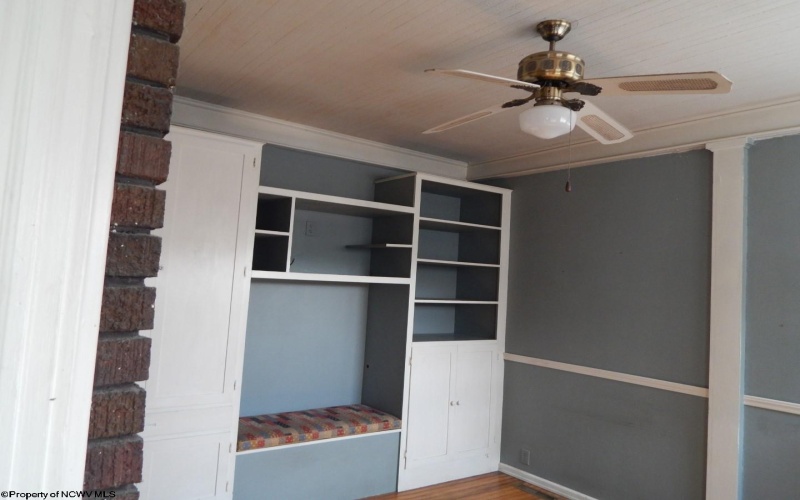 606 Stanley Avenue, Clarksburg, West Virginia 26301, 3 Bedrooms Bedrooms, 7 Rooms Rooms,1 BathroomBathrooms,Single Family Detached,For Sale,Stanley,10161095