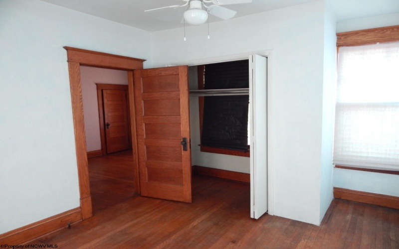 606 Stanley Avenue, Clarksburg, West Virginia 26301, 3 Bedrooms Bedrooms, 7 Rooms Rooms,1 BathroomBathrooms,Single Family Detached,For Sale,Stanley,10161095