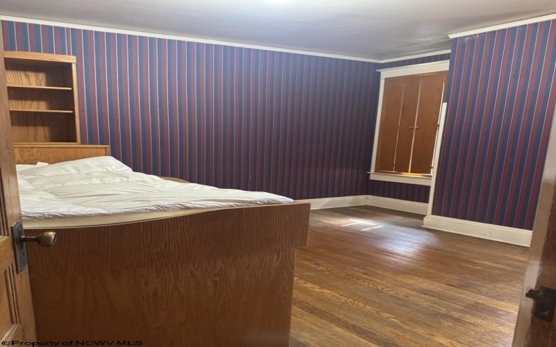 606 Stanley Avenue, Clarksburg, West Virginia 26301, 3 Bedrooms Bedrooms, 7 Rooms Rooms,1 BathroomBathrooms,Single Family Detached,For Sale,Stanley,10161095