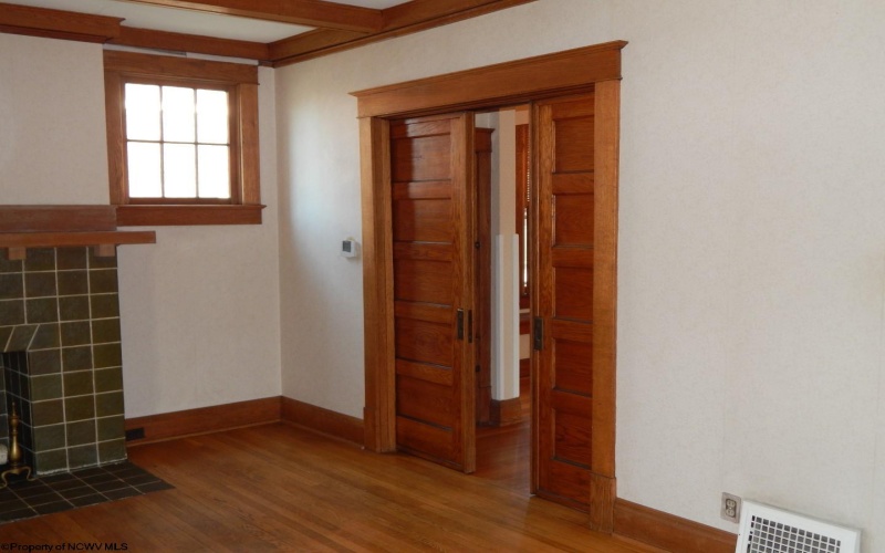 606 Stanley Avenue, Clarksburg, West Virginia 26301, 3 Bedrooms Bedrooms, 7 Rooms Rooms,1 BathroomBathrooms,Single Family Detached,For Sale,Stanley,10161095