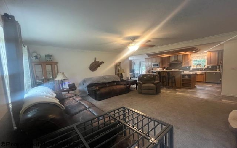 419 Deberry Lane, Bruceton Mills, West Virginia 26525, 3 Bedrooms Bedrooms, 6 Rooms Rooms,2 BathroomsBathrooms,Single Family Detached,For Sale,Deberry,10161099