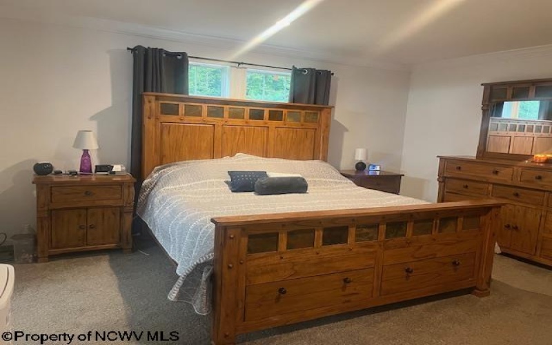 419 Deberry Lane, Bruceton Mills, West Virginia 26525, 3 Bedrooms Bedrooms, 6 Rooms Rooms,2 BathroomsBathrooms,Single Family Detached,For Sale,Deberry,10161099
