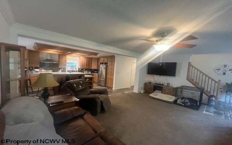 419 Deberry Lane, Bruceton Mills, West Virginia 26525, 3 Bedrooms Bedrooms, 6 Rooms Rooms,2 BathroomsBathrooms,Single Family Detached,For Sale,Deberry,10161099