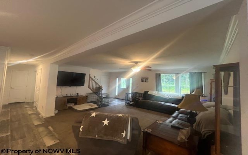 419 Deberry Lane, Bruceton Mills, West Virginia 26525, 3 Bedrooms Bedrooms, 6 Rooms Rooms,2 BathroomsBathrooms,Single Family Detached,For Sale,Deberry,10161099