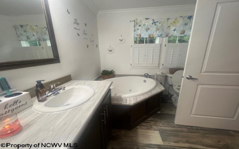 419 Deberry Lane, Bruceton Mills, West Virginia 26525, 3 Bedrooms Bedrooms, 6 Rooms Rooms,2 BathroomsBathrooms,Single Family Detached,For Sale,Deberry,10161099