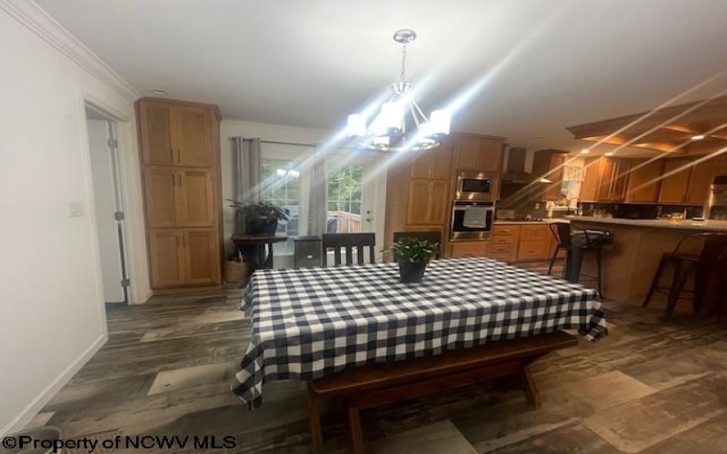 419 Deberry Lane, Bruceton Mills, West Virginia 26525, 3 Bedrooms Bedrooms, 6 Rooms Rooms,2 BathroomsBathrooms,Single Family Detached,For Sale,Deberry,10161099