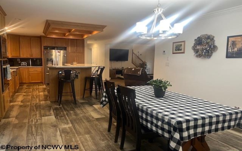 419 Deberry Lane, Bruceton Mills, West Virginia 26525, 3 Bedrooms Bedrooms, 6 Rooms Rooms,2 BathroomsBathrooms,Single Family Detached,For Sale,Deberry,10161099