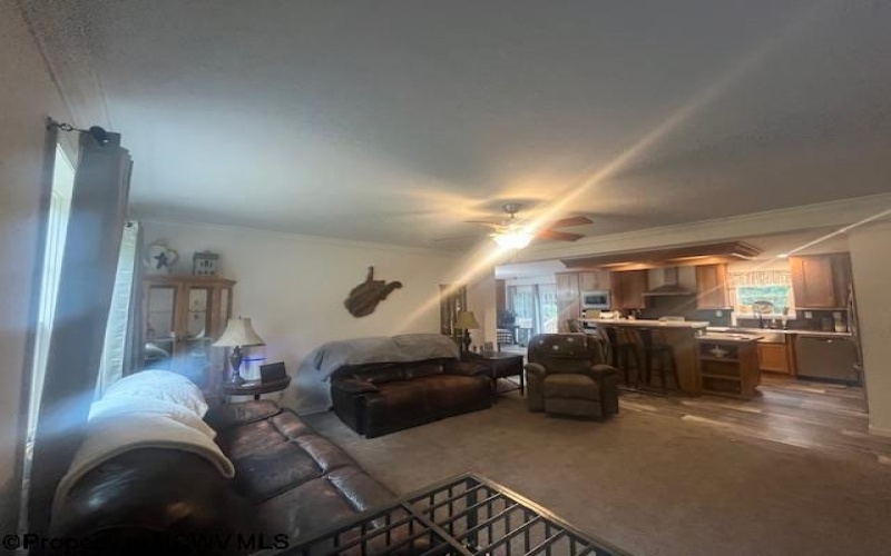 419 Deberry Lane, Bruceton Mills, West Virginia 26525, 3 Bedrooms Bedrooms, 6 Rooms Rooms,2 BathroomsBathrooms,Single Family Detached,For Sale,Deberry,10161099