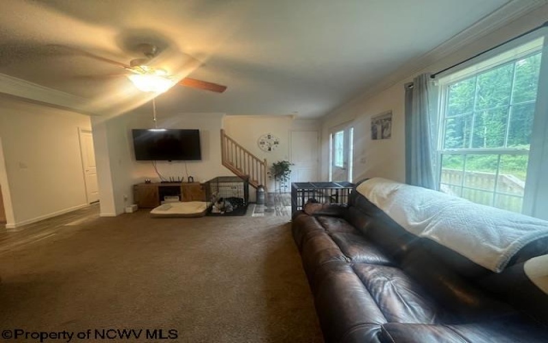 419 Deberry Lane, Bruceton Mills, West Virginia 26525, 3 Bedrooms Bedrooms, 6 Rooms Rooms,2 BathroomsBathrooms,Single Family Detached,For Sale,Deberry,10161099