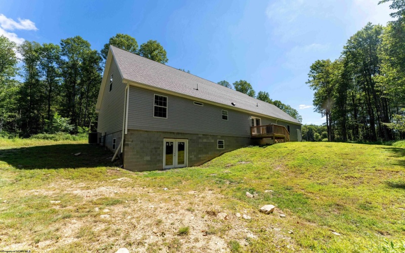 419 Deberry Lane, Bruceton Mills, West Virginia 26525, 3 Bedrooms Bedrooms, 6 Rooms Rooms,2 BathroomsBathrooms,Single Family Detached,For Sale,Deberry,10161099
