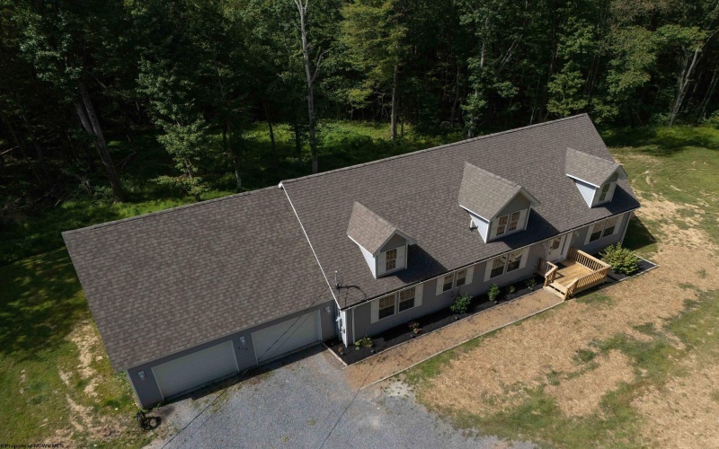 419 Deberry Lane, Bruceton Mills, West Virginia 26525, 3 Bedrooms Bedrooms, 6 Rooms Rooms,2 BathroomsBathrooms,Single Family Detached,For Sale,Deberry,10161099