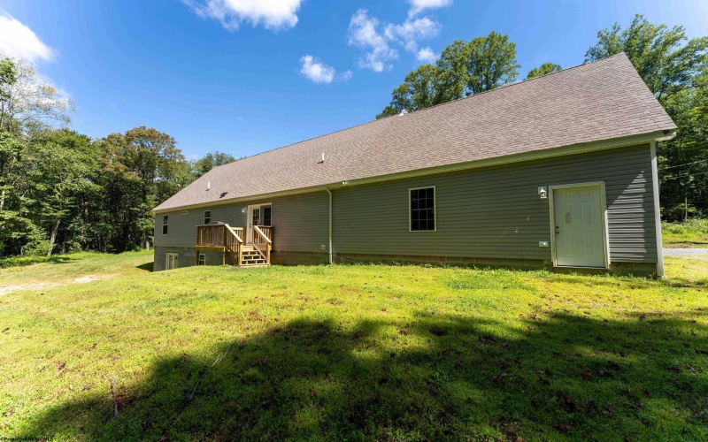 419 Deberry Lane, Bruceton Mills, West Virginia 26525, 3 Bedrooms Bedrooms, 6 Rooms Rooms,2 BathroomsBathrooms,Single Family Detached,For Sale,Deberry,10161099