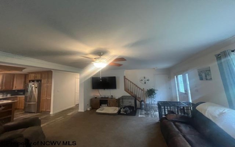 419 Deberry Lane, Bruceton Mills, West Virginia 26525, 3 Bedrooms Bedrooms, 6 Rooms Rooms,2 BathroomsBathrooms,Single Family Detached,For Sale,Deberry,10161099