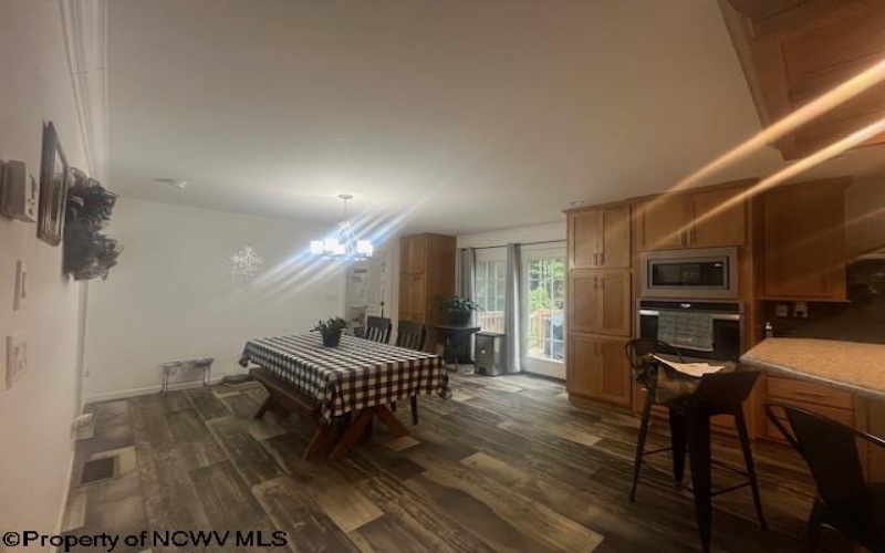 419 Deberry Lane, Bruceton Mills, West Virginia 26525, 3 Bedrooms Bedrooms, 6 Rooms Rooms,2 BathroomsBathrooms,Single Family Detached,For Sale,Deberry,10161099