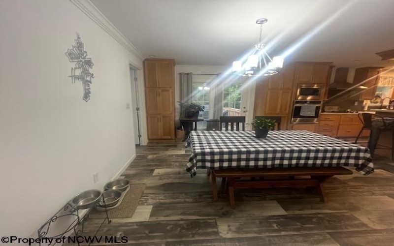 419 Deberry Lane, Bruceton Mills, West Virginia 26525, 3 Bedrooms Bedrooms, 6 Rooms Rooms,2 BathroomsBathrooms,Single Family Detached,For Sale,Deberry,10161099