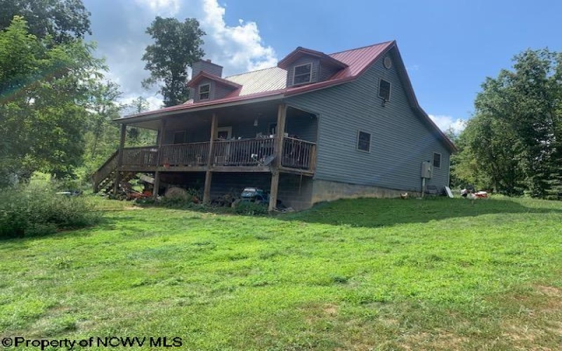 1127 Goff School Road, Belington, West Virginia 26250, 3 Bedrooms Bedrooms, 6 Rooms Rooms,2 BathroomsBathrooms,Single Family Detached,For Sale,Goff School,10161098