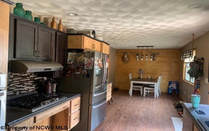 1127 Goff School Road, Belington, West Virginia 26250, 3 Bedrooms Bedrooms, 6 Rooms Rooms,2 BathroomsBathrooms,Single Family Detached,For Sale,Goff School,10161098