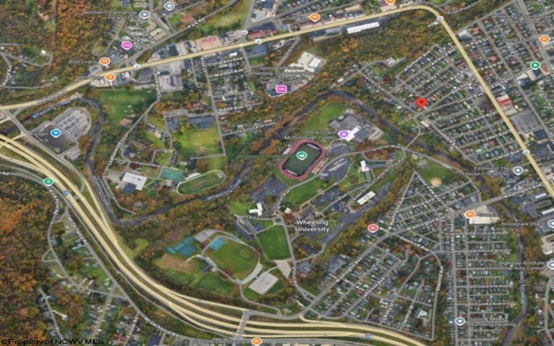 24-26 Haddale Avenue, Wheeling, West Virginia 26003, ,Multi-unit/income,For Sale,Haddale,10161108
