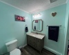 449 Hampton Road, Fairmont, West Virginia 26554, 5 Bedrooms Bedrooms, 9 Rooms Rooms,2 BathroomsBathrooms,Single Family Detached,For Sale,Hampton,10161102