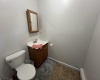 449 Hampton Road, Fairmont, West Virginia 26554, 5 Bedrooms Bedrooms, 9 Rooms Rooms,2 BathroomsBathrooms,Single Family Detached,For Sale,Hampton,10161102