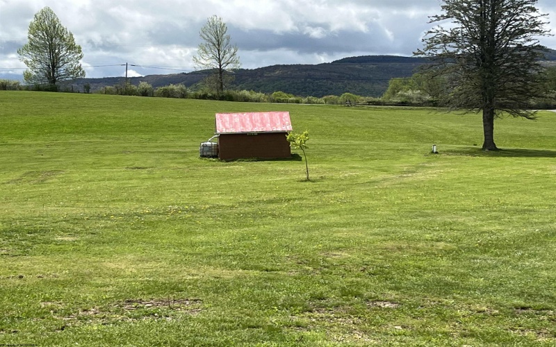136 Snake Run, Monterville, West Virginia 26282-1100, 3 Bedrooms Bedrooms, 7 Rooms Rooms,2 BathroomsBathrooms,Single Family Detached,For Sale,Snake,10161113