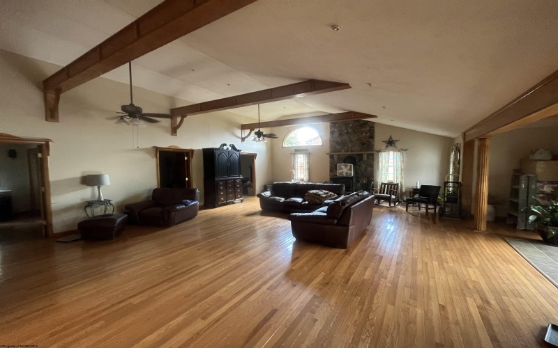136 Snake Run, Monterville, West Virginia 26282-1100, 3 Bedrooms Bedrooms, 7 Rooms Rooms,2 BathroomsBathrooms,Single Family Detached,For Sale,Snake,10161113