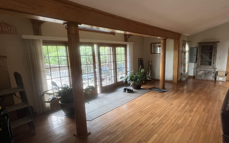136 Snake Run, Monterville, West Virginia 26282-1100, 3 Bedrooms Bedrooms, 7 Rooms Rooms,2 BathroomsBathrooms,Single Family Detached,For Sale,Snake,10161113