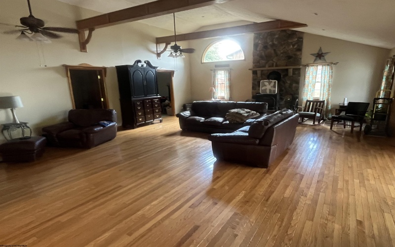 136 Snake Run, Monterville, West Virginia 26282-1100, 3 Bedrooms Bedrooms, 7 Rooms Rooms,2 BathroomsBathrooms,Single Family Detached,For Sale,Snake,10161113