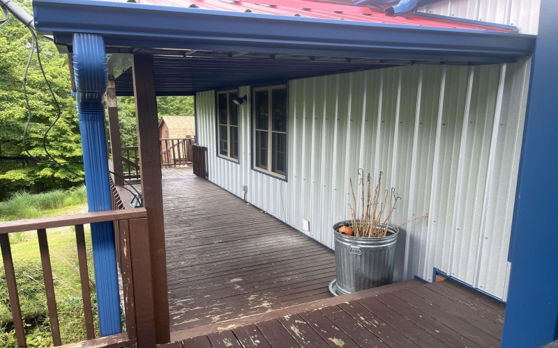 136 Snake Run, Monterville, West Virginia 26282-1100, 3 Bedrooms Bedrooms, 7 Rooms Rooms,2 BathroomsBathrooms,Single Family Detached,For Sale,Snake,10161113