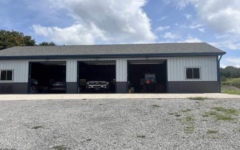 136 Snake Run, Monterville, West Virginia 26282-1100, 3 Bedrooms Bedrooms, 7 Rooms Rooms,2 BathroomsBathrooms,Single Family Detached,For Sale,Snake,10161113