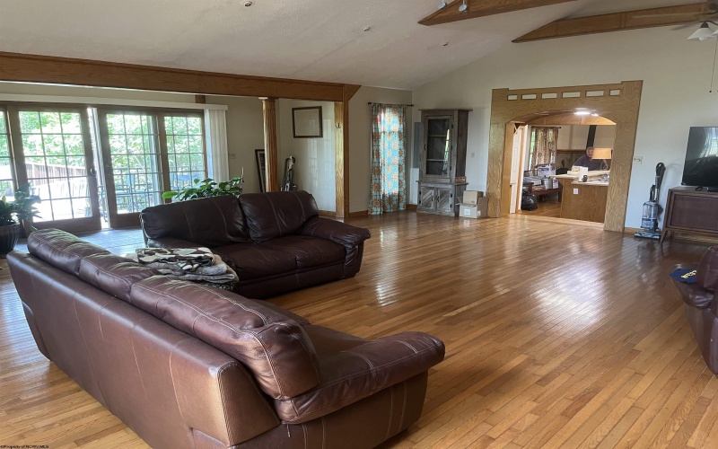 136 Snake Run, Monterville, West Virginia 26282-1100, 3 Bedrooms Bedrooms, 7 Rooms Rooms,2 BathroomsBathrooms,Single Family Detached,For Sale,Snake,10161113