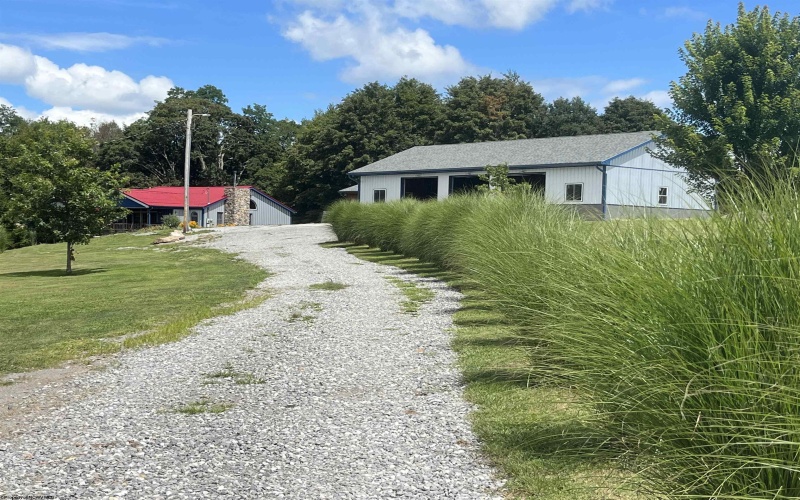136 Snake Run, Monterville, West Virginia 26282-1100, 3 Bedrooms Bedrooms, 7 Rooms Rooms,2 BathroomsBathrooms,Single Family Detached,For Sale,Snake,10161113