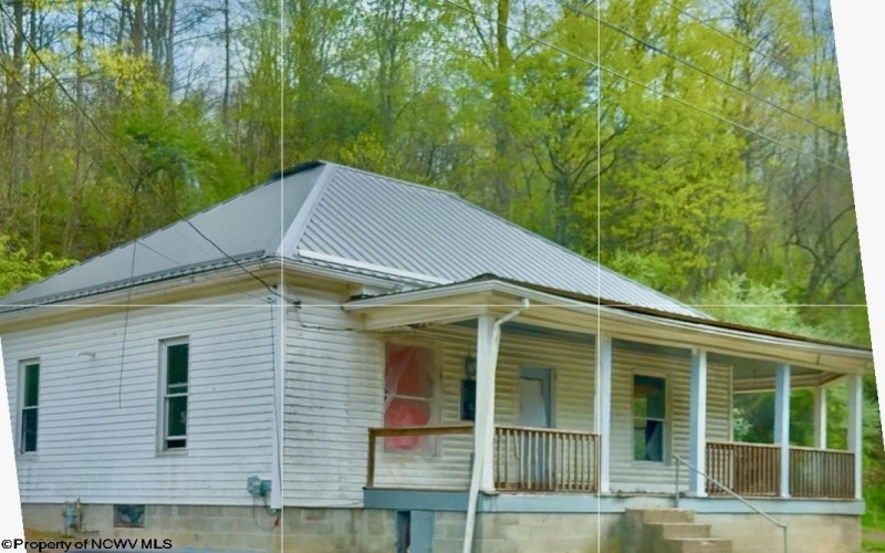 1825 McWhorter Road, Lost Creek, West Virginia 26385, 3 Bedrooms Bedrooms, 5 Rooms Rooms,1 BathroomBathrooms,Single Family Detached,For Sale,McWhorter,10161114