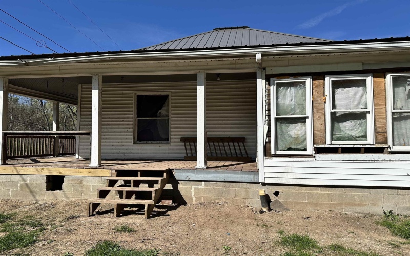 1825 McWhorter Road, Lost Creek, West Virginia 26385, 3 Bedrooms Bedrooms, 5 Rooms Rooms,1 BathroomBathrooms,Single Family Detached,For Sale,McWhorter,10161114
