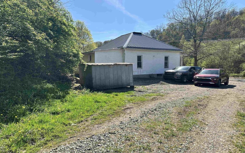 1825 McWhorter Road, Lost Creek, West Virginia 26385, 3 Bedrooms Bedrooms, 5 Rooms Rooms,1 BathroomBathrooms,Single Family Detached,For Sale,McWhorter,10161114