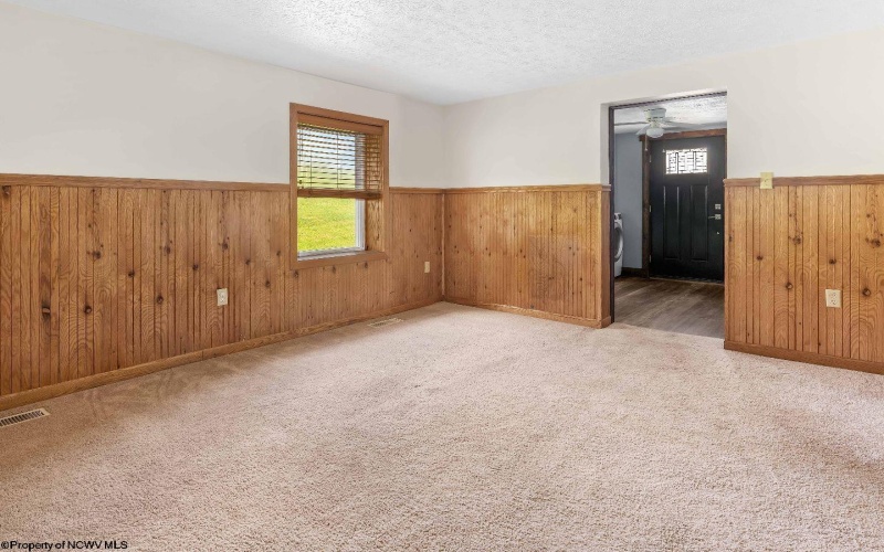 1539 Long Hollow Road, Masontown, West Virginia 26542, 2 Bedrooms Bedrooms, 7 Rooms Rooms,1 BathroomBathrooms,Single Family Detached,For Sale,Long Hollow,10161111