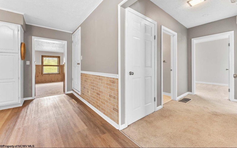 1539 Long Hollow Road, Masontown, West Virginia 26542, 2 Bedrooms Bedrooms, 7 Rooms Rooms,1 BathroomBathrooms,Single Family Detached,For Sale,Long Hollow,10161111