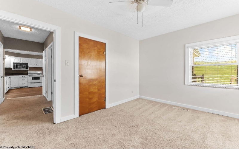 1539 Long Hollow Road, Masontown, West Virginia 26542, 2 Bedrooms Bedrooms, 7 Rooms Rooms,1 BathroomBathrooms,Single Family Detached,For Sale,Long Hollow,10161111