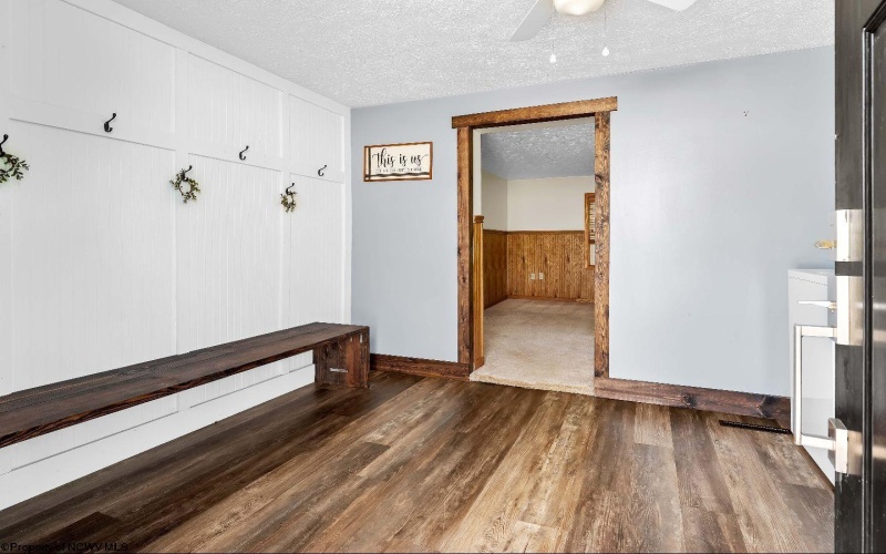 1539 Long Hollow Road, Masontown, West Virginia 26542, 2 Bedrooms Bedrooms, 7 Rooms Rooms,1 BathroomBathrooms,Single Family Detached,For Sale,Long Hollow,10161111