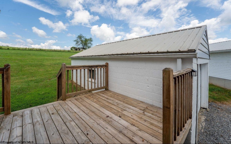 1539 Long Hollow Road, Masontown, West Virginia 26542, 2 Bedrooms Bedrooms, 7 Rooms Rooms,1 BathroomBathrooms,Single Family Detached,For Sale,Long Hollow,10161111