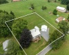 1539 Long Hollow Road, Masontown, West Virginia 26542, 2 Bedrooms Bedrooms, 7 Rooms Rooms,1 BathroomBathrooms,Single Family Detached,For Sale,Long Hollow,10161111