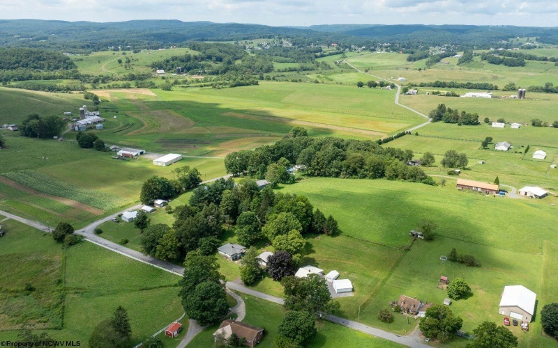 1539 Long Hollow Road, Masontown, West Virginia 26542, 2 Bedrooms Bedrooms, 7 Rooms Rooms,1 BathroomBathrooms,Single Family Detached,For Sale,Long Hollow,10161111
