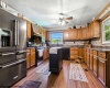 650 Sam Cavins Road, West Union, West Virginia 26456, 3 Bedrooms Bedrooms, 7 Rooms Rooms,3 BathroomsBathrooms,Single Family Detached,For Sale,Sam Cavins,10161112