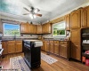 650 Sam Cavins Road, West Union, West Virginia 26456, 3 Bedrooms Bedrooms, 7 Rooms Rooms,3 BathroomsBathrooms,Single Family Detached,For Sale,Sam Cavins,10161112
