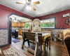 650 Sam Cavins Road, West Union, West Virginia 26456, 3 Bedrooms Bedrooms, 7 Rooms Rooms,3 BathroomsBathrooms,Single Family Detached,For Sale,Sam Cavins,10161112